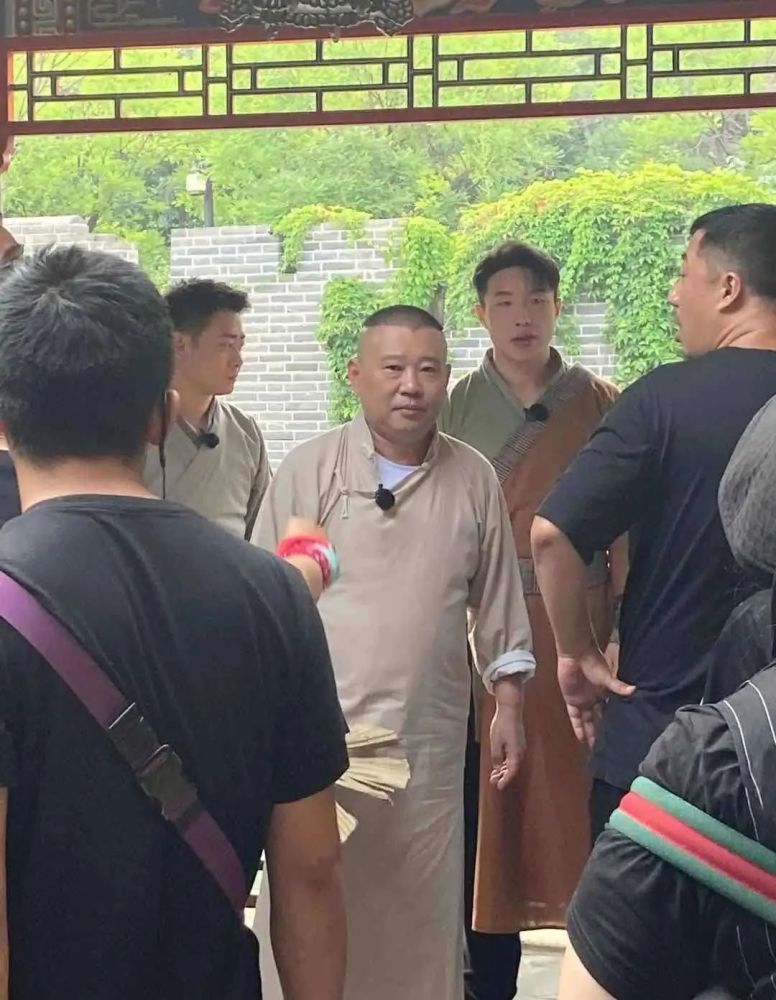 密云|哇欧！这些明星，来密云啦！快看都有谁！