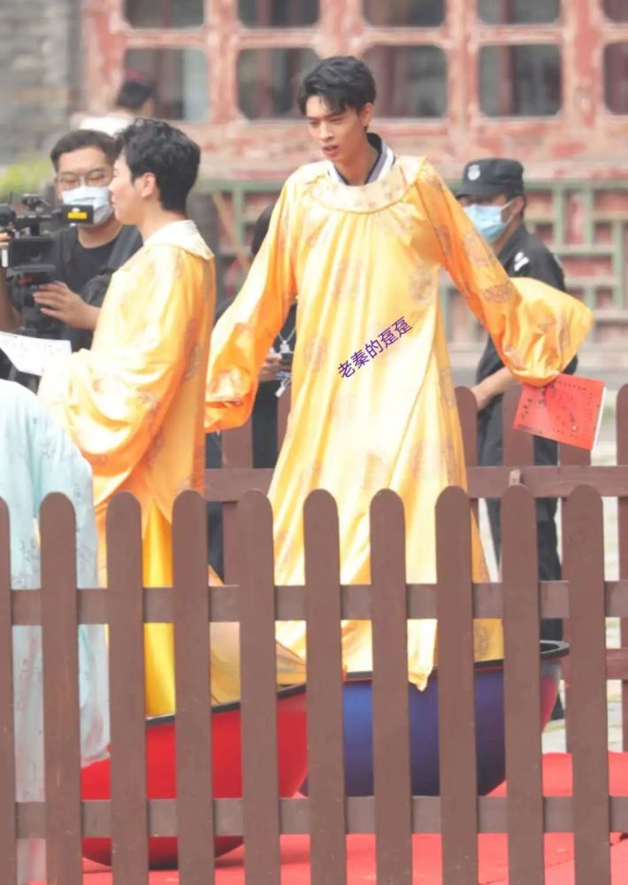 密云|哇欧！这些明星，来密云啦！快看都有谁！