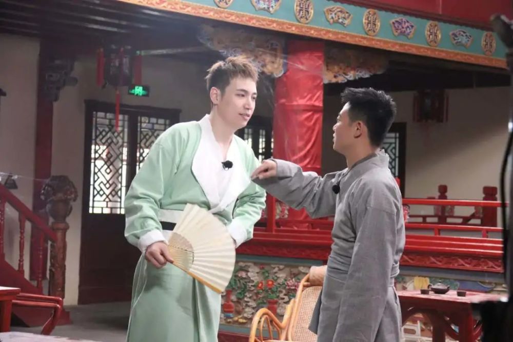 密云|哇欧！这些明星，来密云啦！快看都有谁！