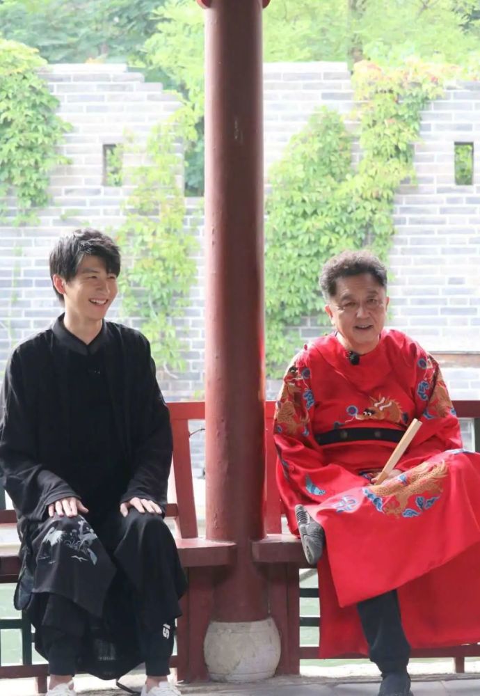 密云|哇欧！这些明星，来密云啦！快看都有谁！