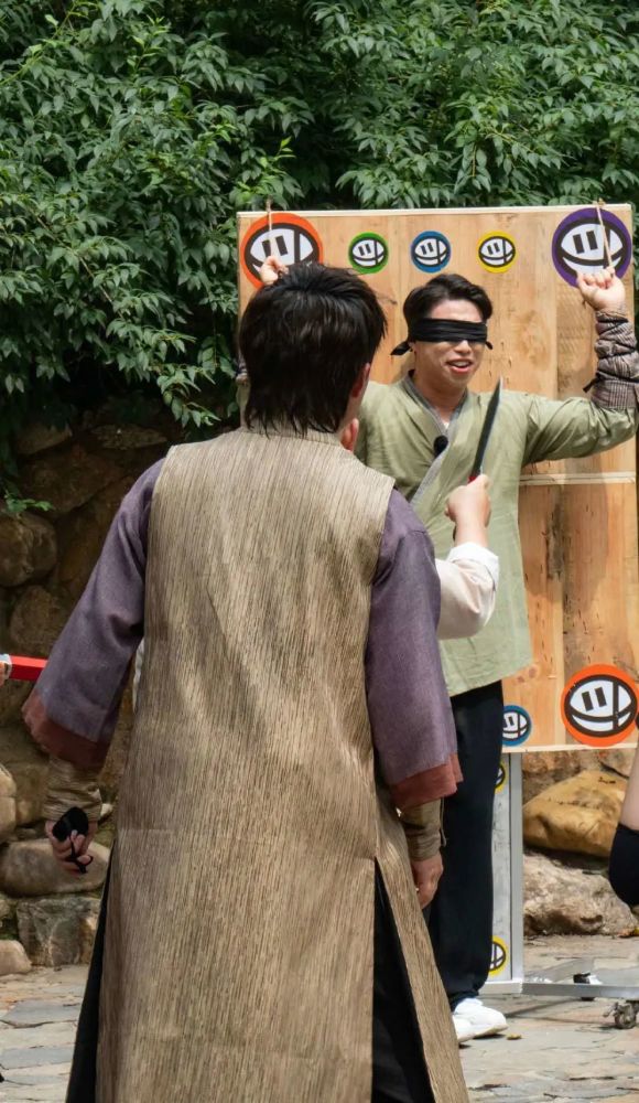 密云|哇欧！这些明星，来密云啦！快看都有谁！