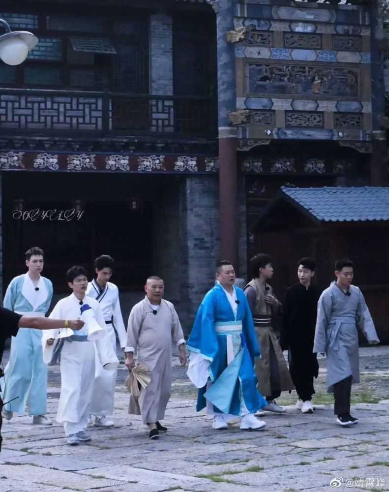 密云|哇欧！这些明星，来密云啦！快看都有谁！