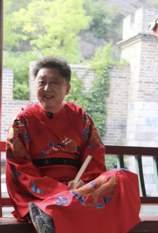 密云|哇欧！这些明星，来密云啦！快看都有谁！