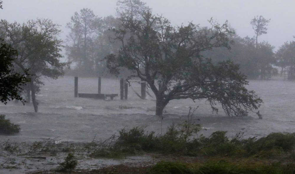 海平面|地球海岸线重组？海平面上升岛屿消失已开始，我国部分也或被淹没