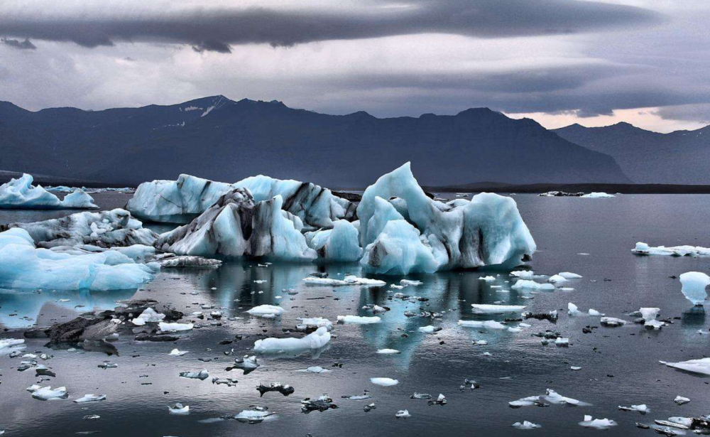 海平面|地球海岸线重组？海平面上升岛屿消失已开始，我国部分也或被淹没