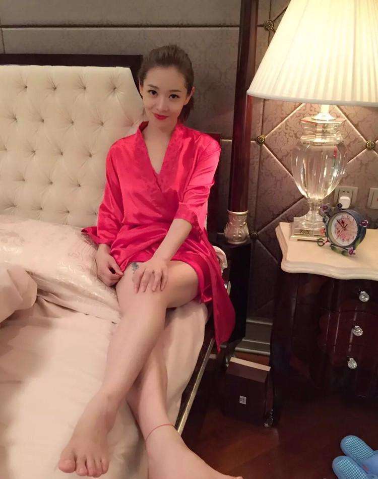 她是张嘉译的御用媳妇合作多次一直不火却被张国立相中一炮而红