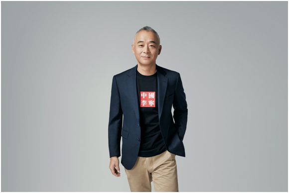 李宁ceo钱炜:靠提价来提升品牌力是行不通的_腾讯新闻