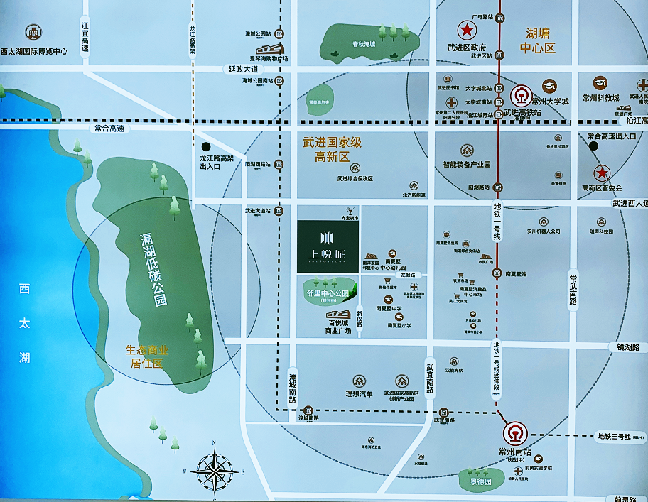 5万/㎡价格洼地蓄力爆发,周边要再建3所学校_腾讯新闻
