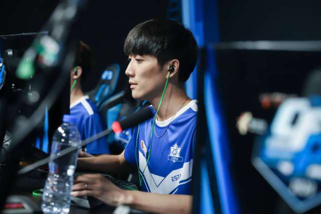 solo重返情久 下赛季或将打破联盟格局|白鲨|solo|estar战队|嘉玮|刘