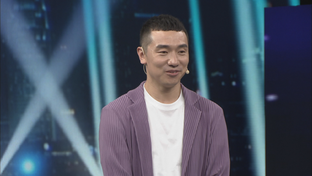 从选择艺校到北漂,身边并没有人看好王琪.在如此不被人看