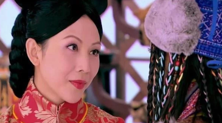 孝端文皇后,为什么不得皇太极恩宠?换成任何男人都无法接受