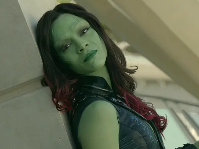 漫威最惨的5位英雄他眼睁睁看着女友被欺负而无能为力