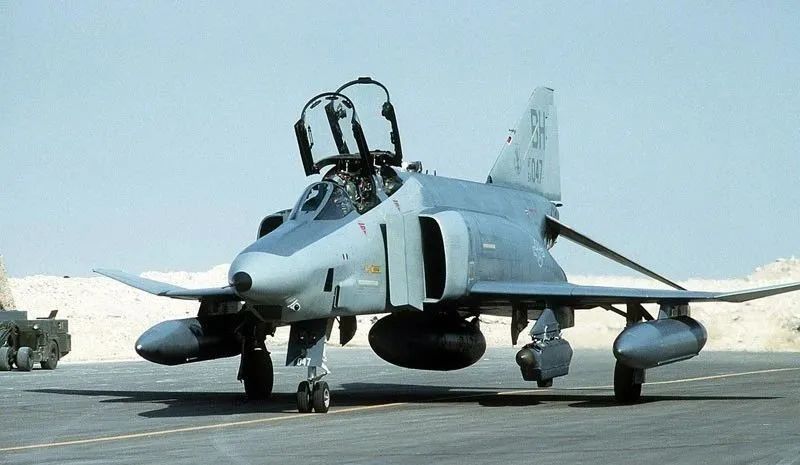 重要快讯冷战怪事苏米格21全失效撞击伊朗