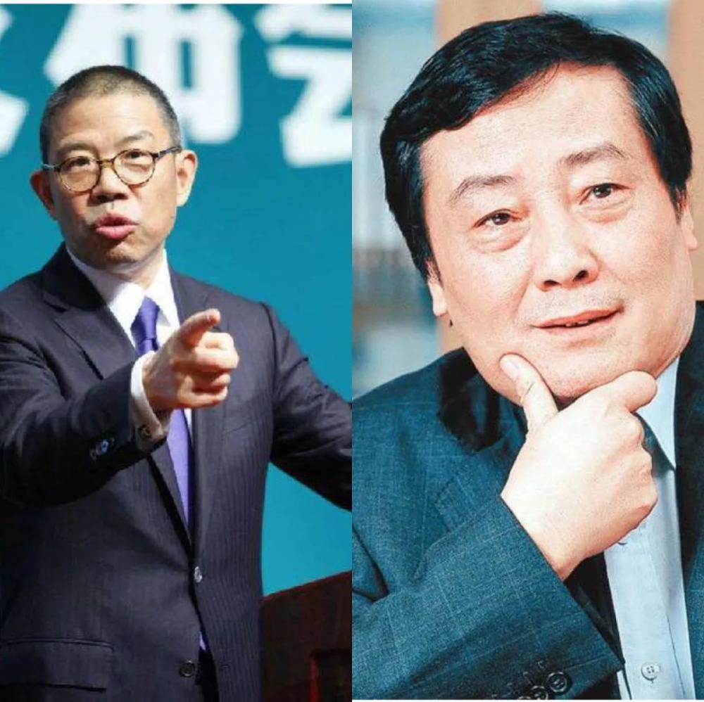 农夫山泉钟睒睒的资本道:怼过娃哈哈宗庆后,上市前狂分106亿