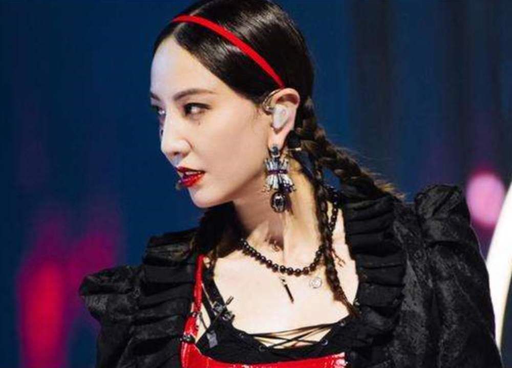 浪姐|《浪姐》宁静cue郑希怡diss黄龄并非无理由，她被节目组摆了一道