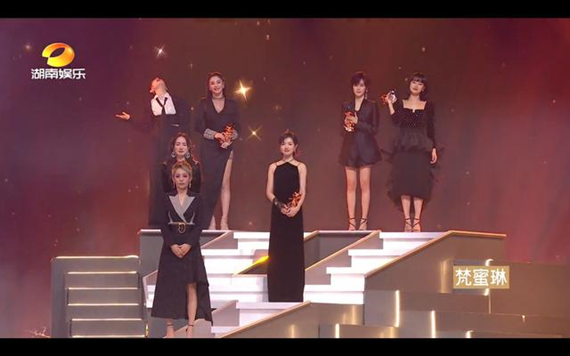 浪姐|《浪姐》宁静cue郑希怡diss黄龄并非无理由，她被节目组摆了一道