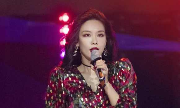 浪姐|《浪姐》宁静cue郑希怡diss黄龄并非无理由，她被节目组摆了一道