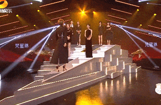 浪姐|《浪姐》宁静cue郑希怡diss黄龄并非无理由，她被节目组摆了一道