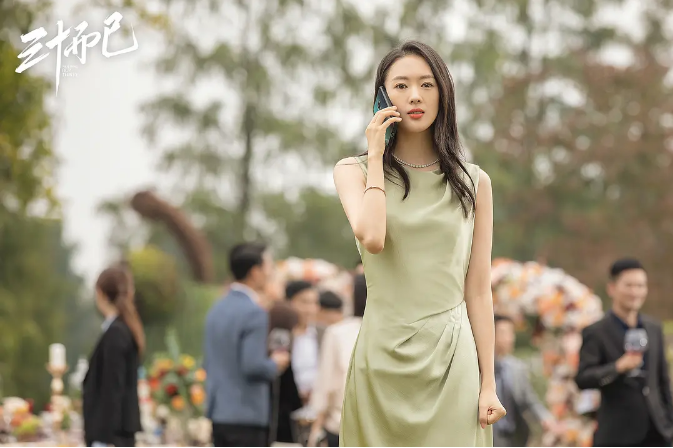 亲爱的自己|《亲爱的自己》刘诗诗表现到底怎么样，为何被喷演技比杨颖还差？