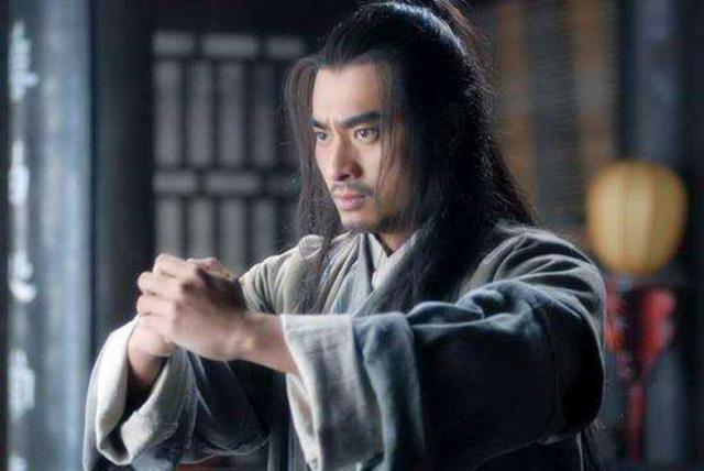 武松|谁才是水浒中第一肉搏高手？不是鲁智深，不是林冲，而是此人