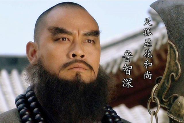 武松|谁才是水浒中第一肉搏高手？不是鲁智深，不是林冲，而是此人