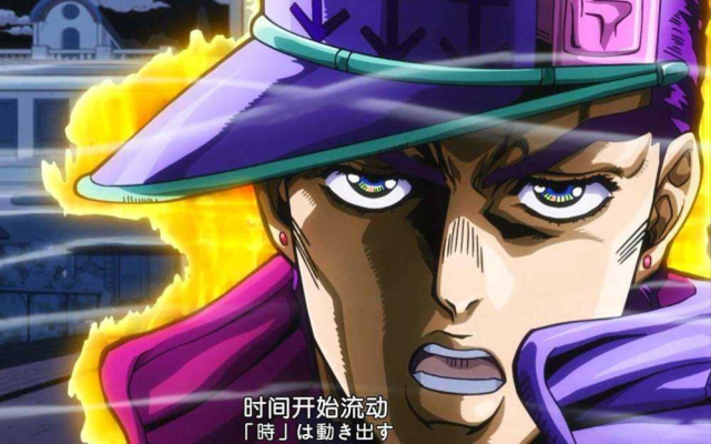 jojo奇妙冒險演員因大麻被捕網友果然是不良少年