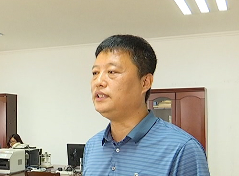 柴河:扎实推进机构改革 不断优化职能体系|柴河|曲保军|柴河林业局