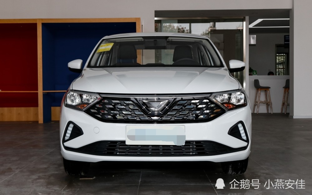 658万起售买辆捷达va3满满的德系工艺