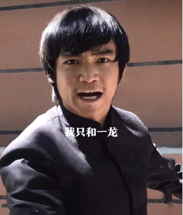 王占海为皮香远打抱不平黑粉别骂人了他一个农村孩子不容易