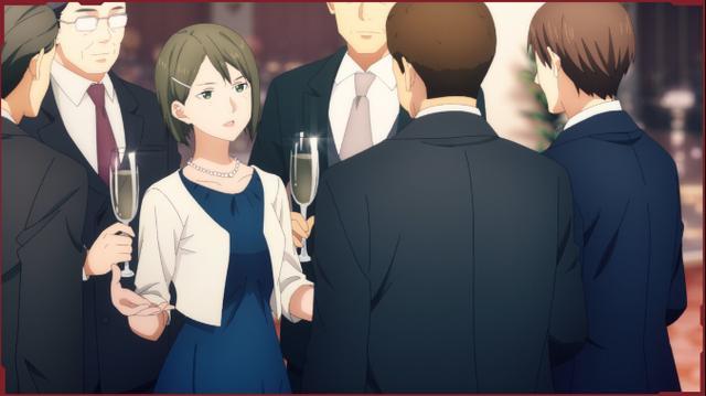 刀剑神域第22话先行预告 爱丽丝现实世界身体出现 校服装扮满分 亚丝娜 神代凛子 比嘉 桐人 爱丽丝 刀剑神域