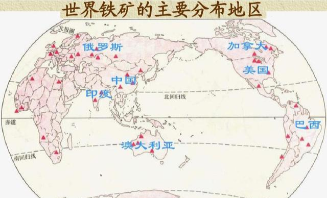 为什么我们要高价进口铁矿石,而不利用废旧钢铁?_腾讯新闻