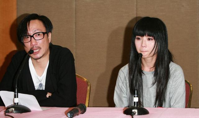 蔡卓妍|阿Sa否认与百亿男友情变，英皇的女艺人们为何个个情路坎坷？