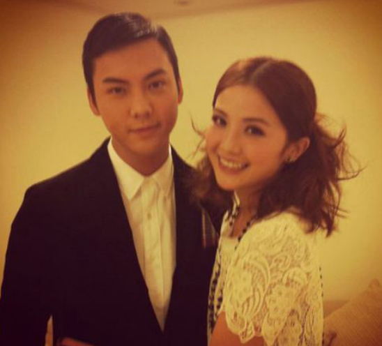 蔡卓妍|阿Sa否认与百亿男友情变，英皇的女艺人们为何个个情路坎坷？