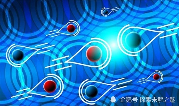 夸克|打破物理学！新的终极理论宣称：夸克可能不存在，或是一种错觉