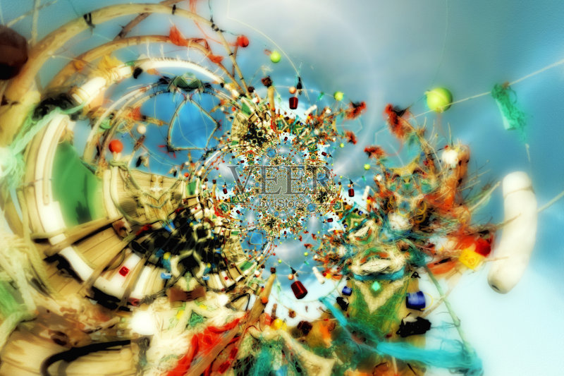 夸克|打破物理学！新的终极理论宣称：夸克可能不存在，或是一种错觉