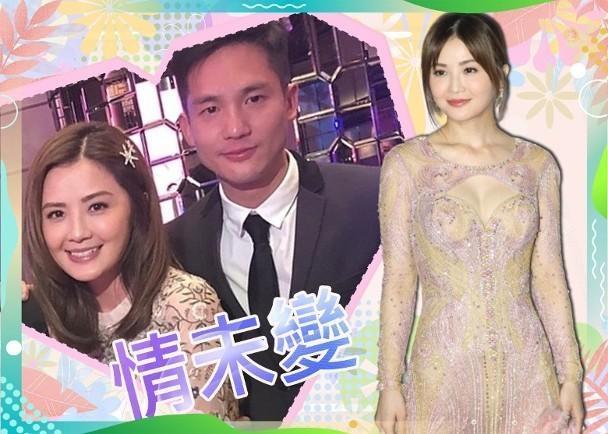 蔡卓妍|吃瓜日报丨阿Sa和百亿男友分手？女偶像上千私照遭泄露？