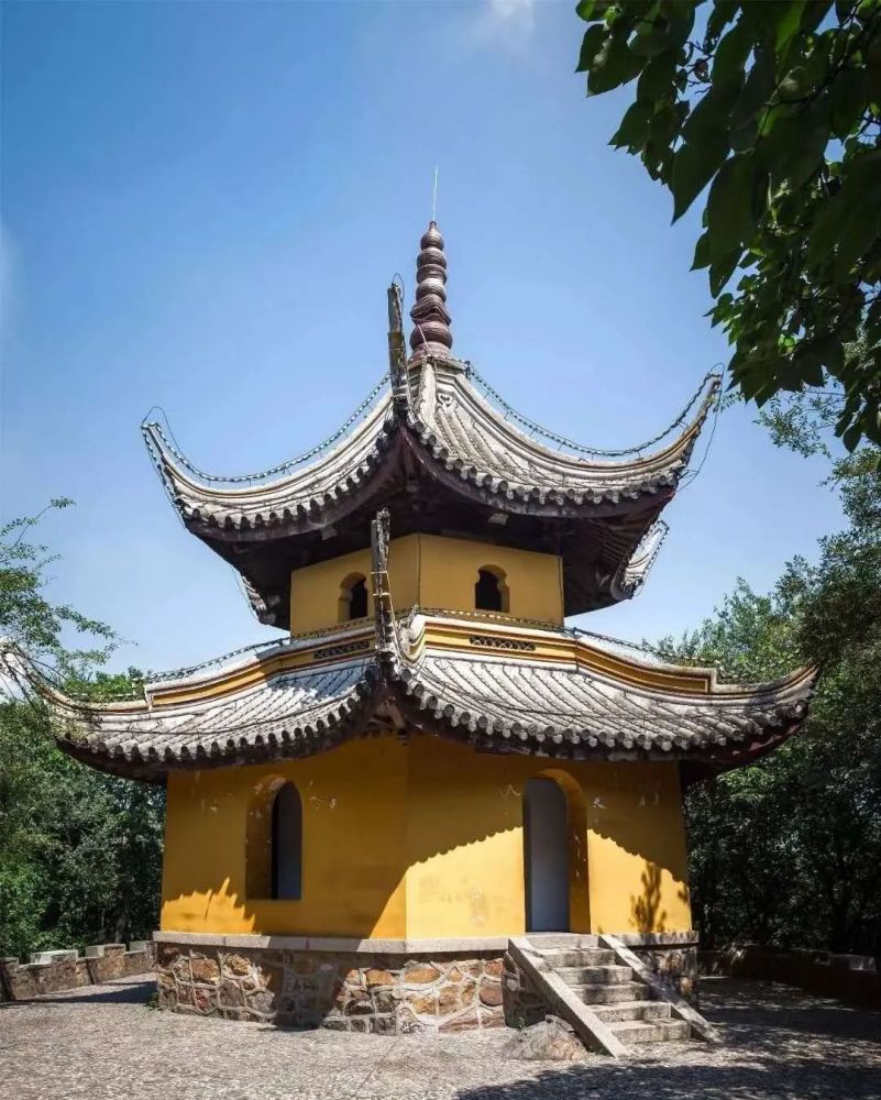 严讷读书处〉05午餐阅山轩,虞情雅韵06曾赵园《孽海花》作者曾朴故居