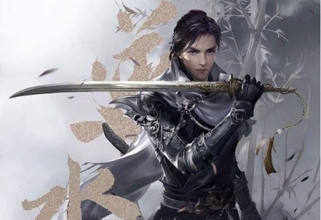 《遮天》他是前期最悲情男配,被叶凡和天下人冤枉,败于主角光环