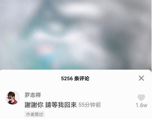 罗志祥|罗志祥被曝已有复出打算，员工称时间由公司宣布，网友态度是关键