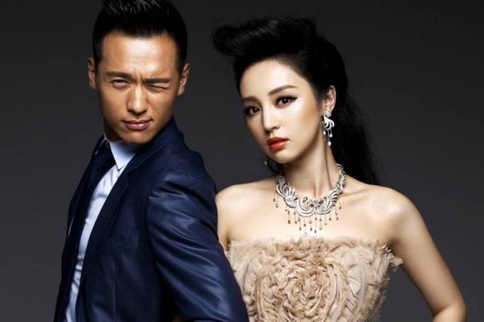 董璇|官宣？董璇送鲜花给苏小玎，预祝其演出成功，男友已获闺蜜团认可