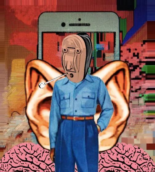 孩子|“你太敏感了”：14种高敏感人群才懂的痛苦