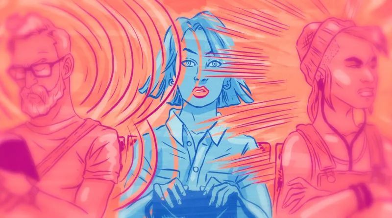 孩子|“你太敏感了”：14种高敏感人群才懂的痛苦
