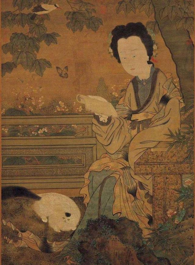 猫奴|猫奴可不止现代有，古人“奴性”更甚