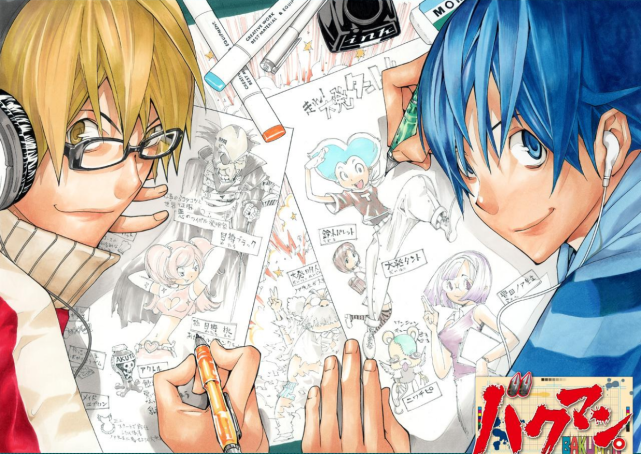 如今的世道 王道漫画泛滥枯燥 外道漫画被举报禁止连载 腾讯网