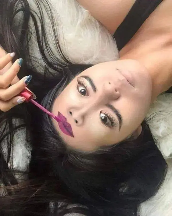 23张以假乱真的照骗多看3秒才能够看明白