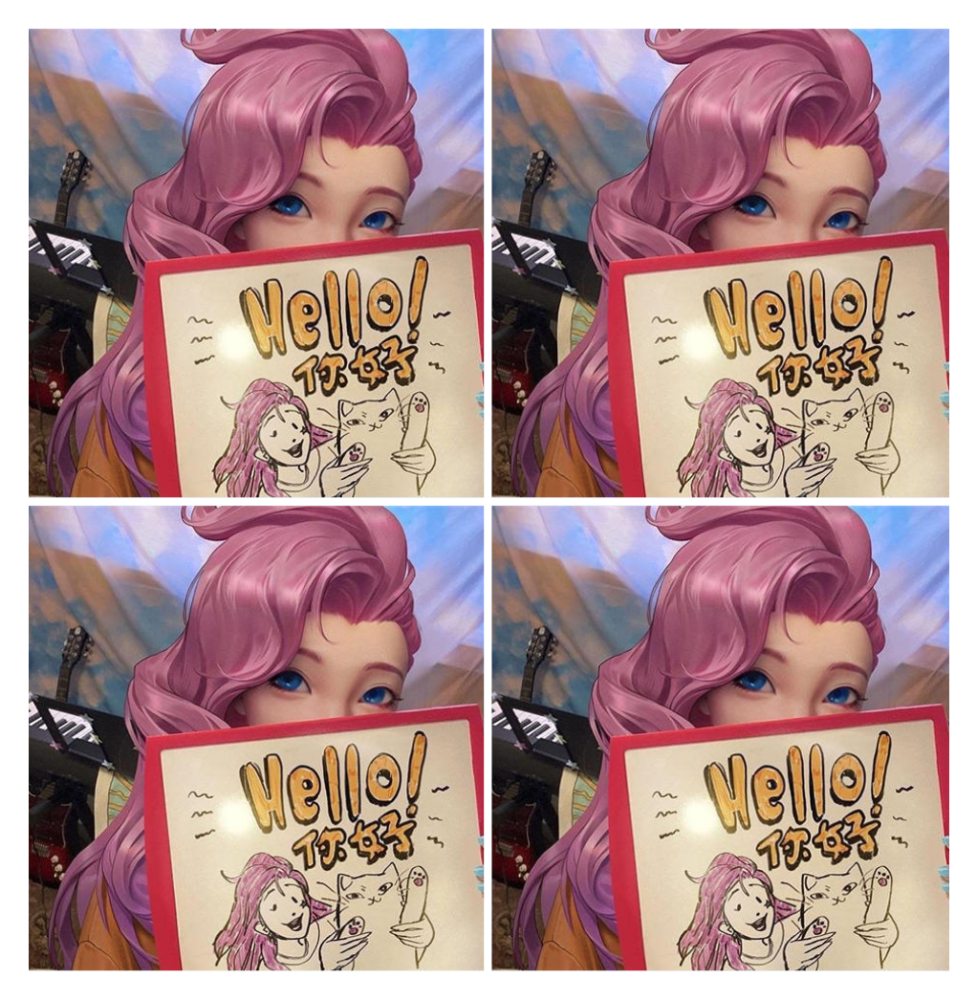 lol新女英雄疑似曝光网红女神范儿十足