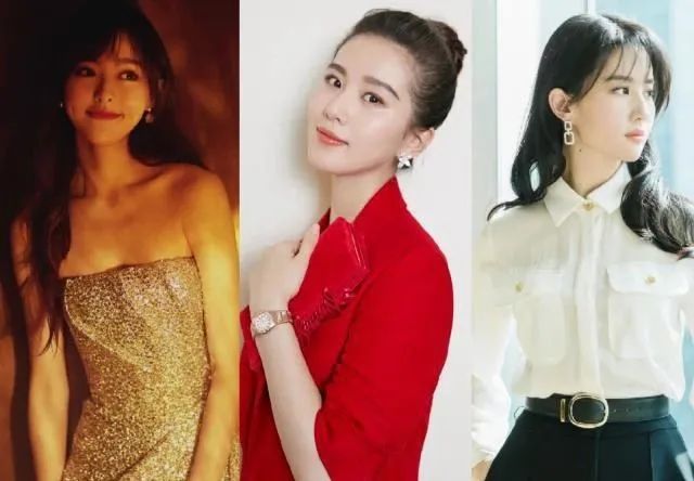 刘诗诗|屠天涯，炸贴吧，热搜全让路，也就85花互撕能做到了