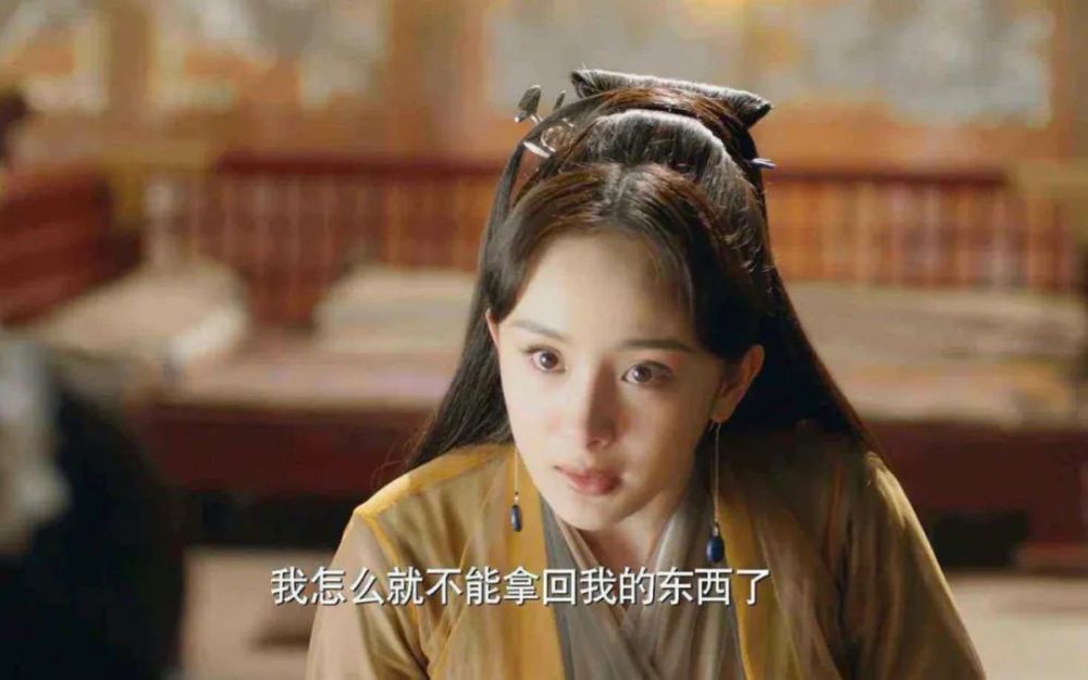 刘诗诗|屠天涯，炸贴吧，热搜全让路，也就85花互撕能做到了