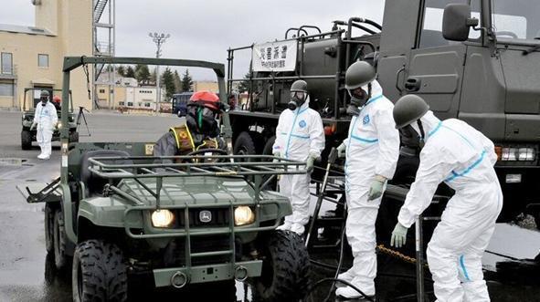 生物实验室|美军生物实验室曝光，蝙蝠病毒一应俱全，距离俄边防哨所仅20公里
