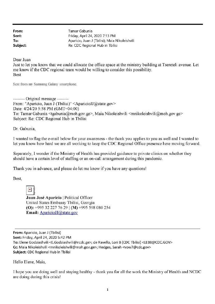 生物实验室|美军生物实验室曝光，蝙蝠病毒一应俱全，距离俄边防哨所仅20公里